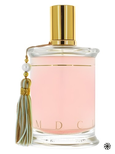 Rose de Siwa MDCI Parfums
