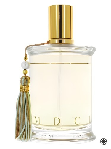 Un Coeur en Mai MDCI Parfums