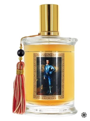 Bleu Satin MDCI Parfums