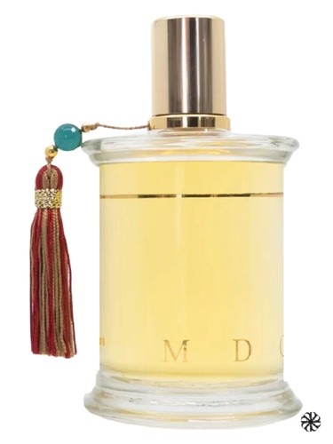 Vétyver Messager MDCI Parfums