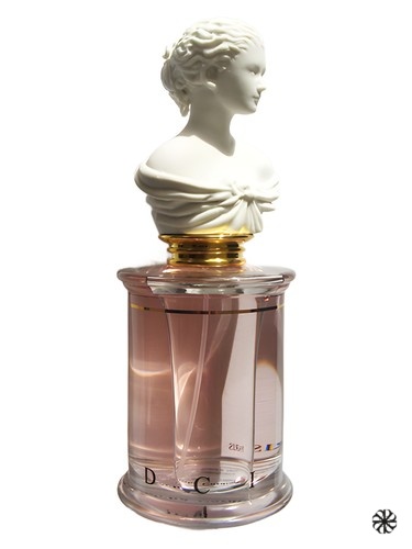 Enlevement au Serail MDCI Parfums