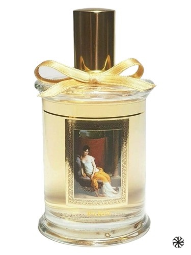 La Ravissante MDCI Parfums