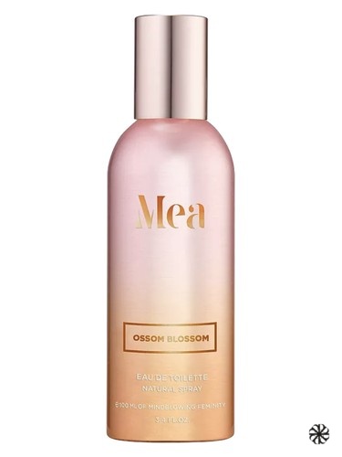 Ossom Blossom Mea