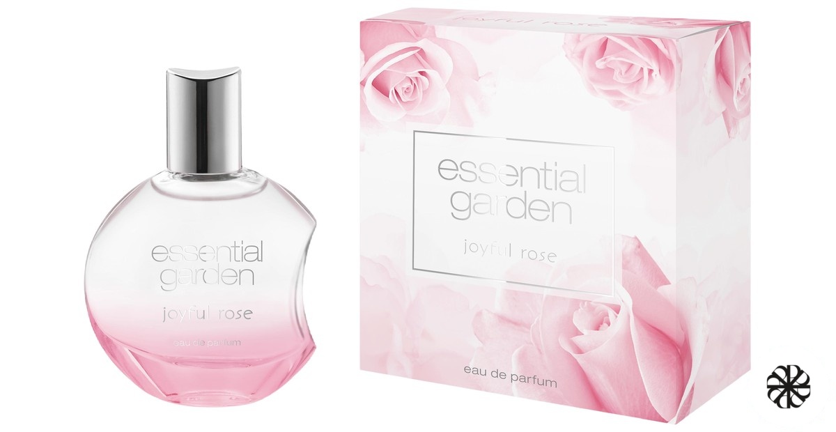 Joyful Rose Essential Garden