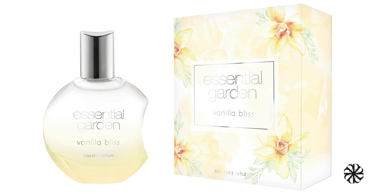 Vanilla Bliss Essential Garden