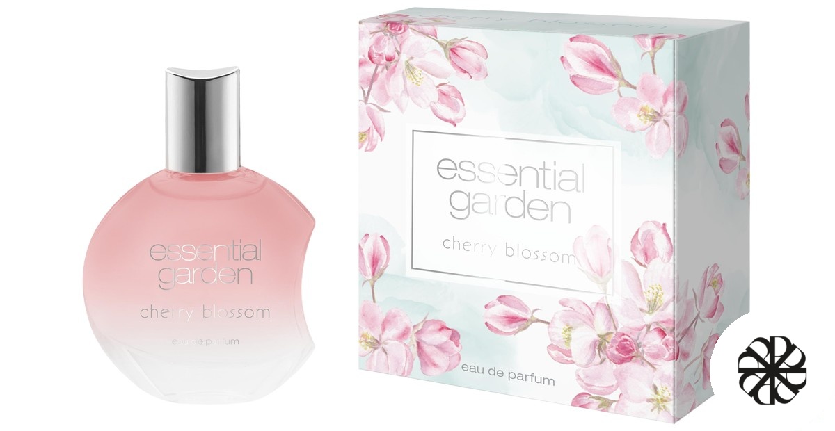 Cherry Blossom Essential Garden