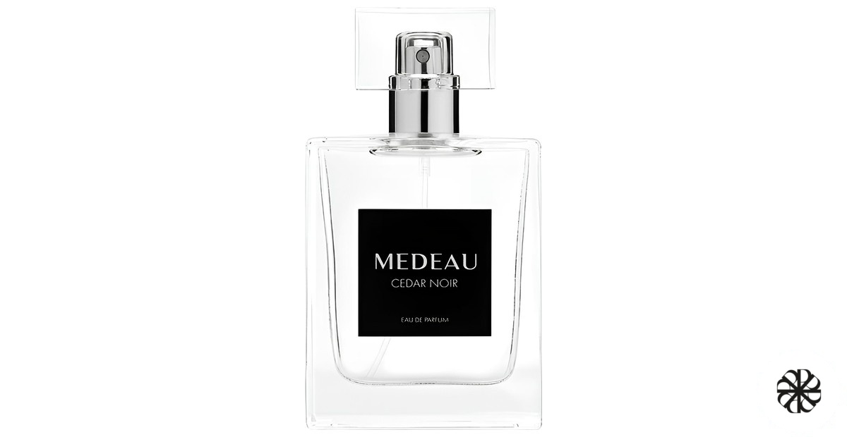 Cedar Noir Medeau