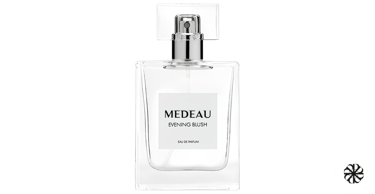 Evening Blush Medeau