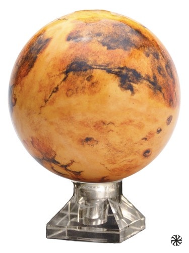 Mars MegaCosm