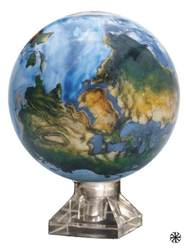 Earth MegaCosm