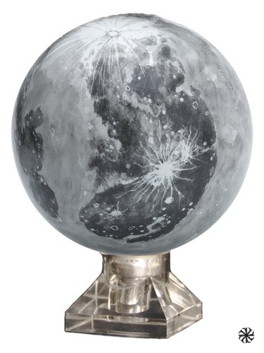 Moon MegaCosm
