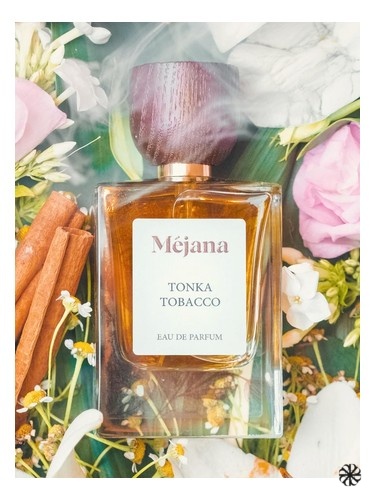 Tonka Tobacco Méjana Fragrances