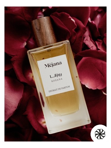 Rozana Méjana Fragrances