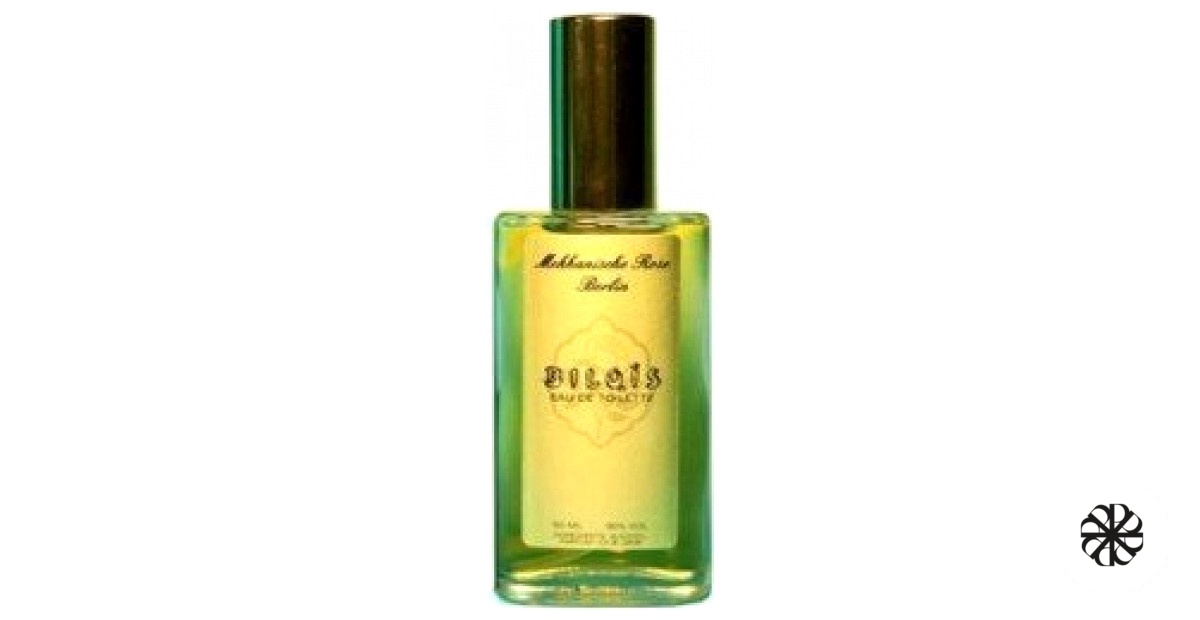Bilqis Mekkanische Rose
