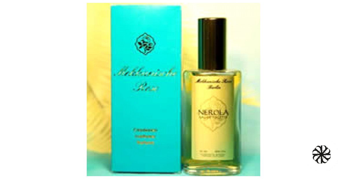 Nerola Mekkanische Rose