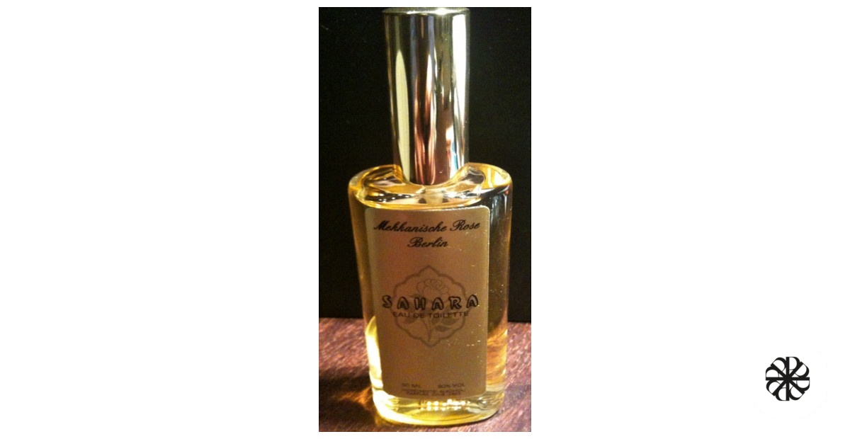 Sahara Mekkanische Rose