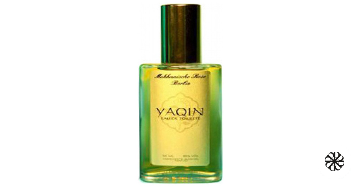 Yaqin Mekkanische Rose