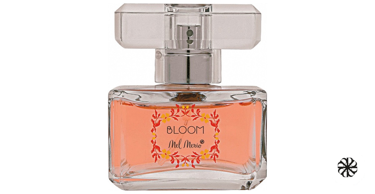 Bloom Mel Merio