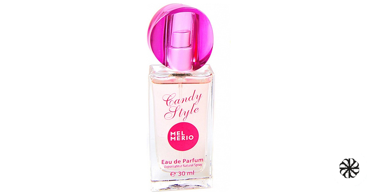 Candy Style Mel Merio
