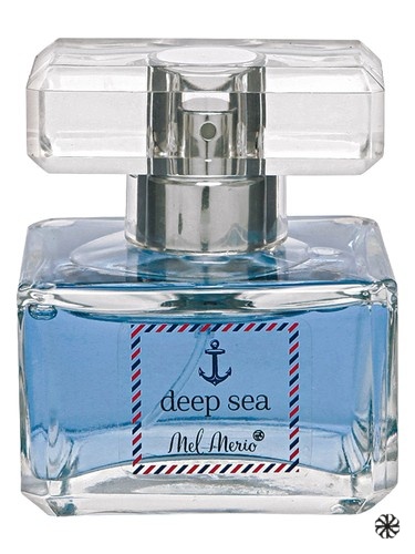 Deep Sea Mel Merio