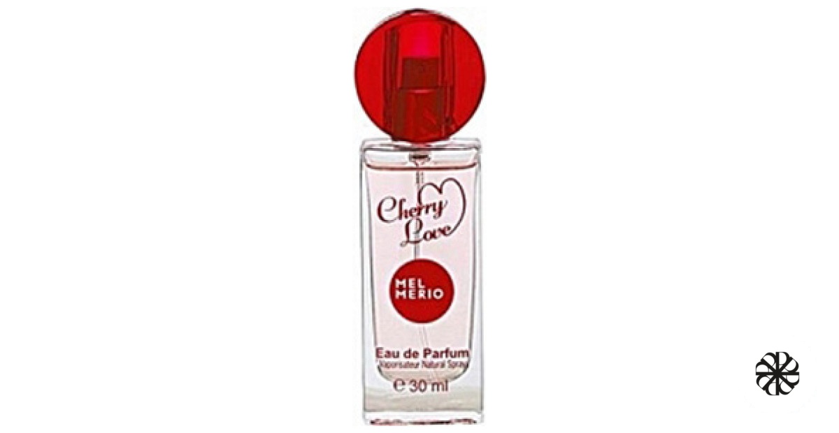 Cherry Love Mel Merio