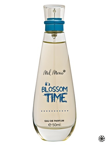 It's Blossom Time Mel Merio