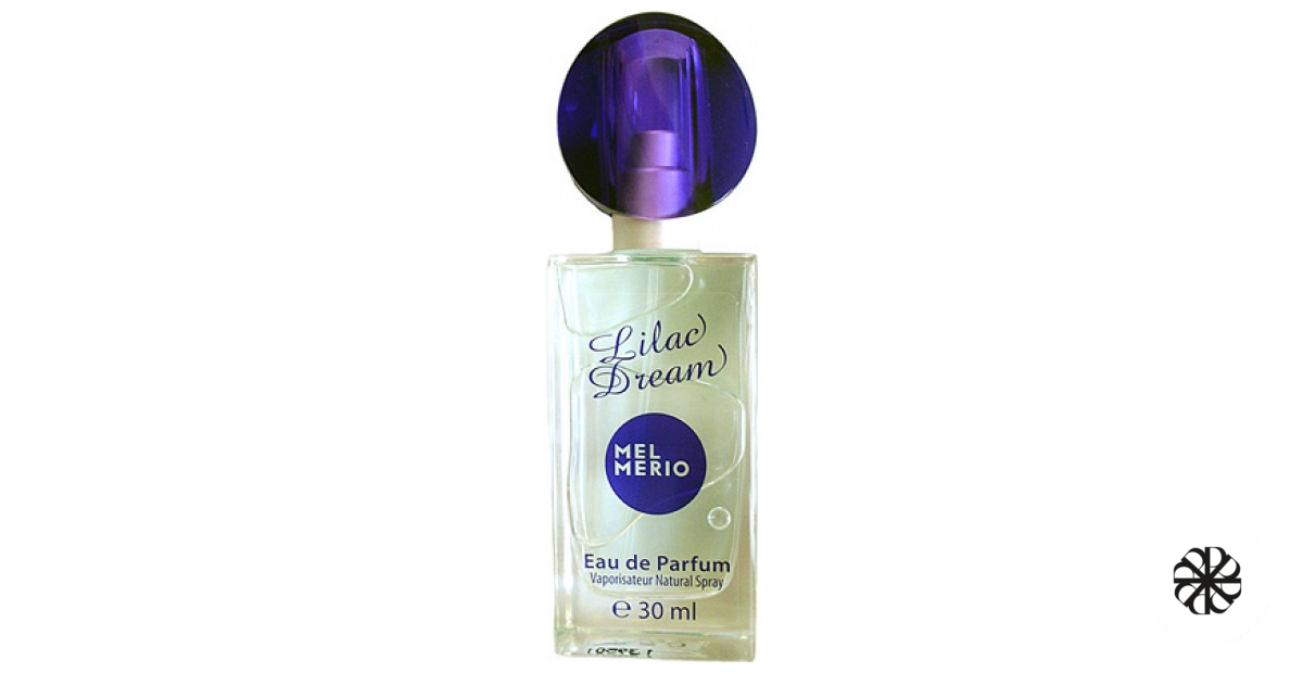 Lilac Dream Mel Merio