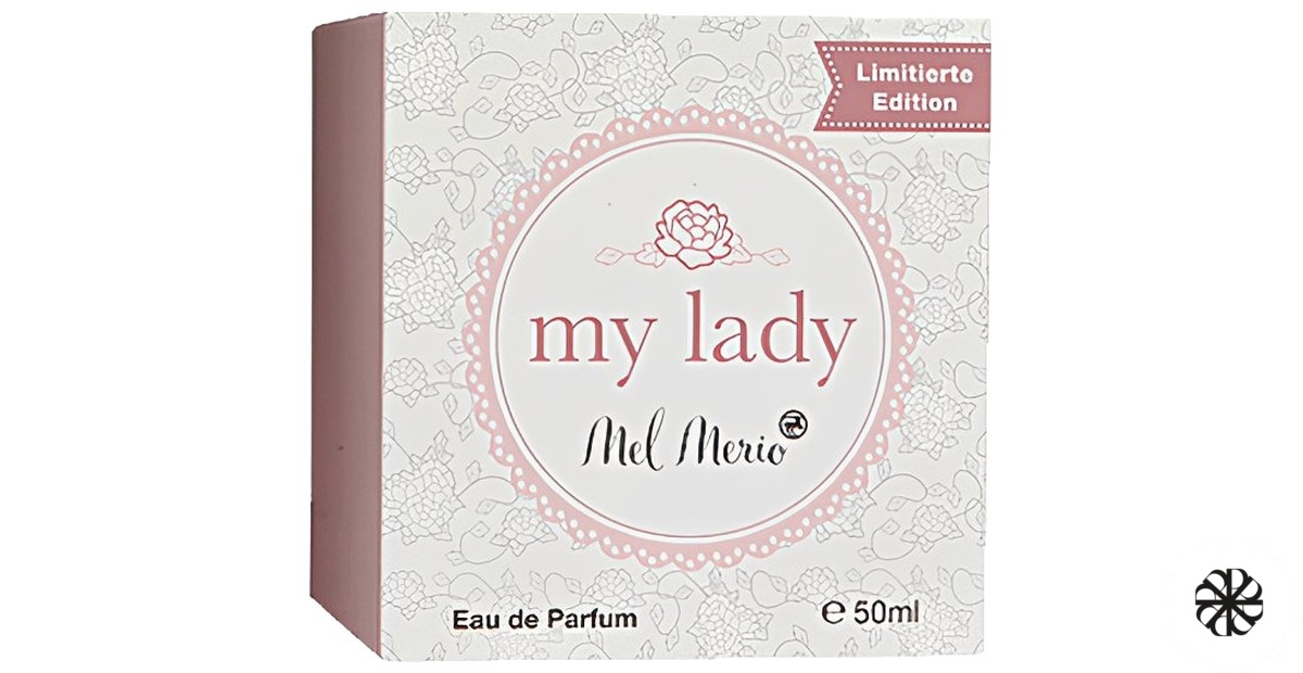 My Lady Mel Merio