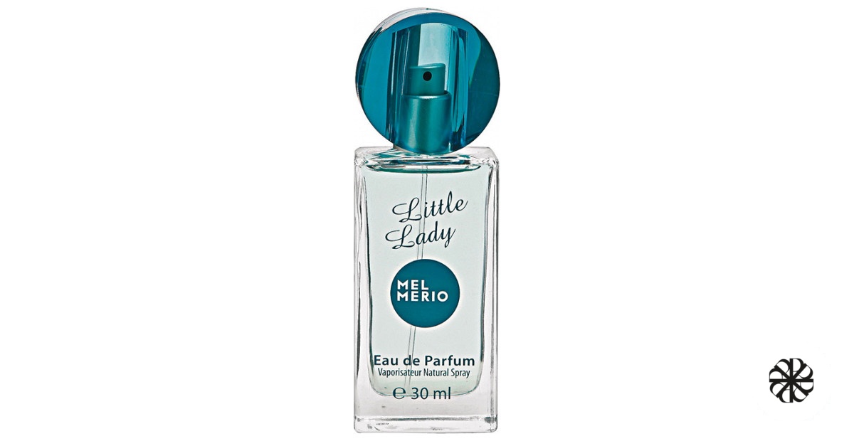 Little Lady Mel Merio