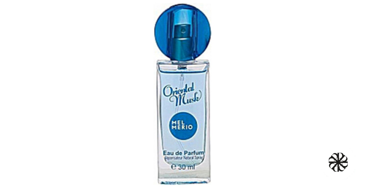 Oriental Musk Mel Merio
