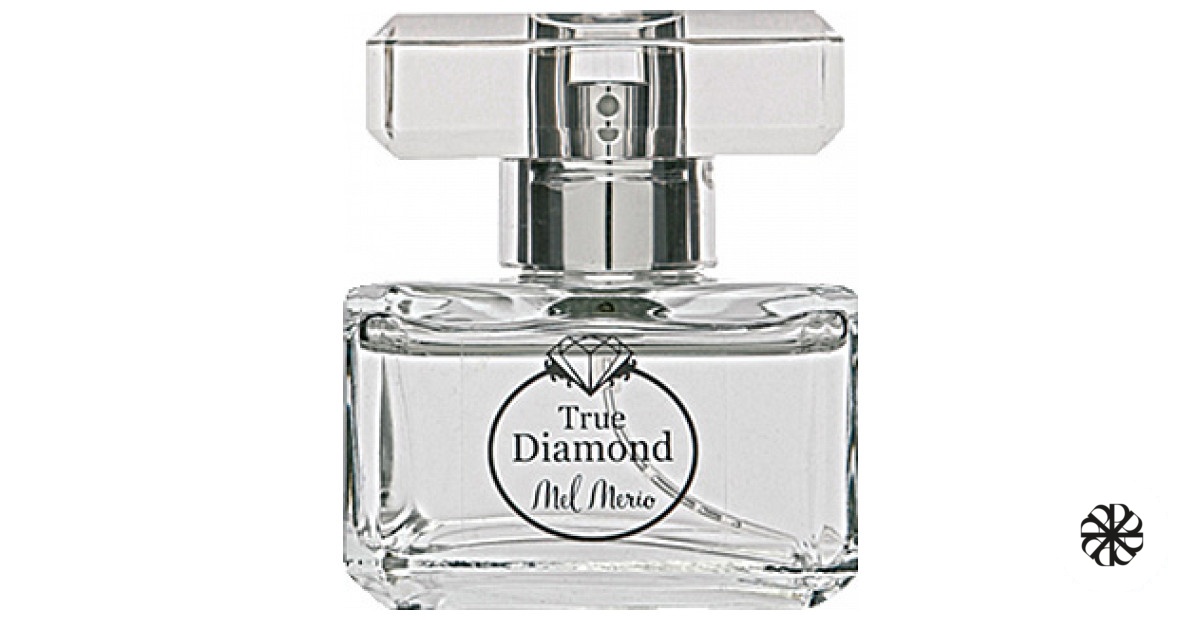 True Diamond Mel Merio