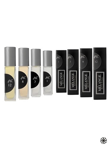 Roll-on Perfume No. 15 Melange Perfume