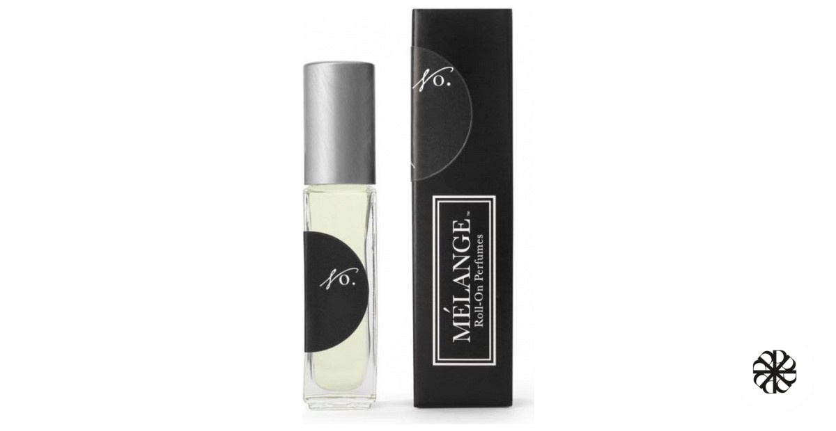 Roll-On Perfume No. 20 Melange Perfume