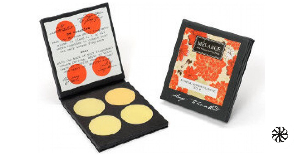 Floral Notes Palette No. 2 Melange Perfume