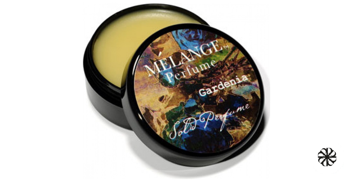 Gardenia Melange Perfume