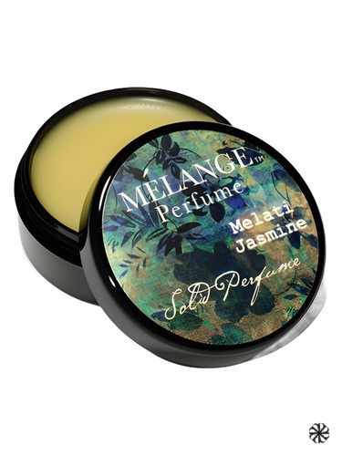 Melati Jasmine Melange Perfume
