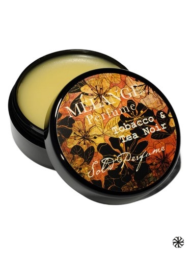 Tobacco and Tea Noir Melange Perfume