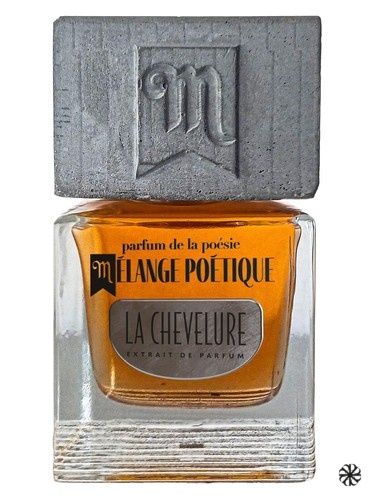 La Chevelure Melange Poetique
