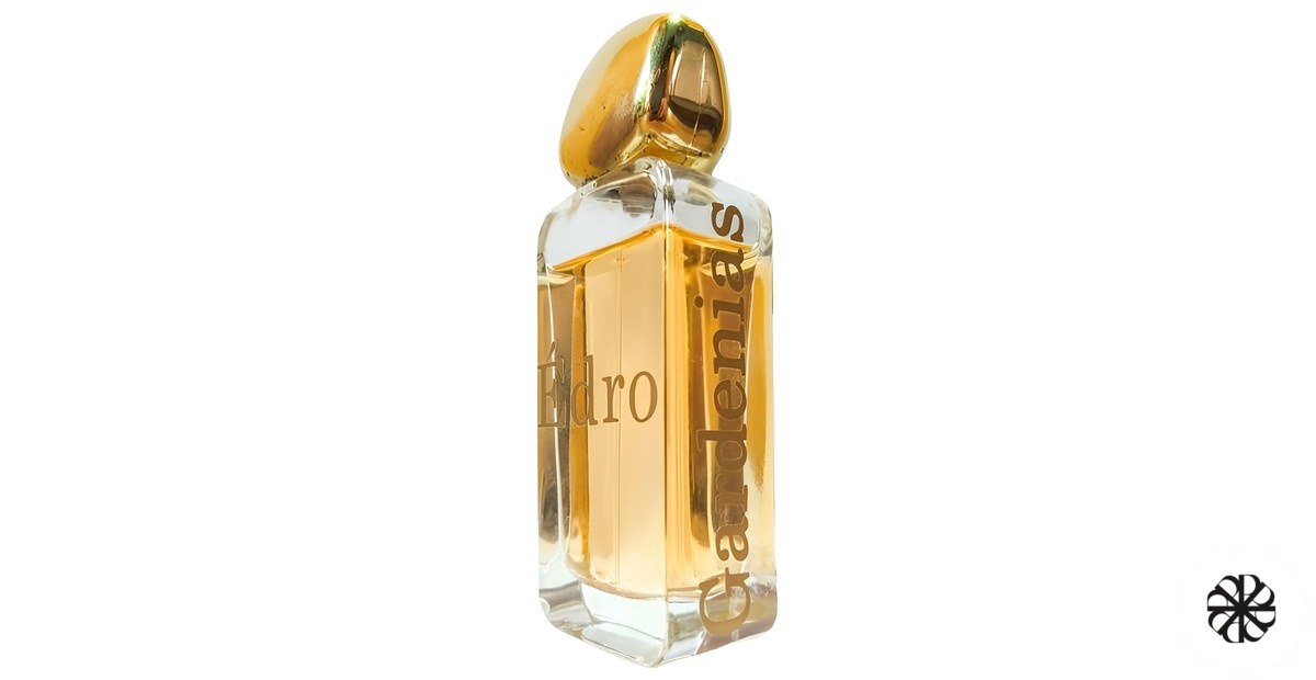 Gardenias Édro