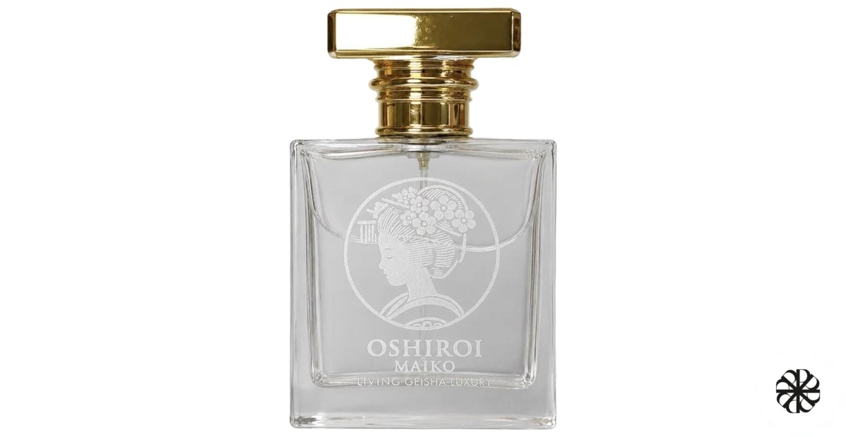 Oshiroi Meleg Perfumes