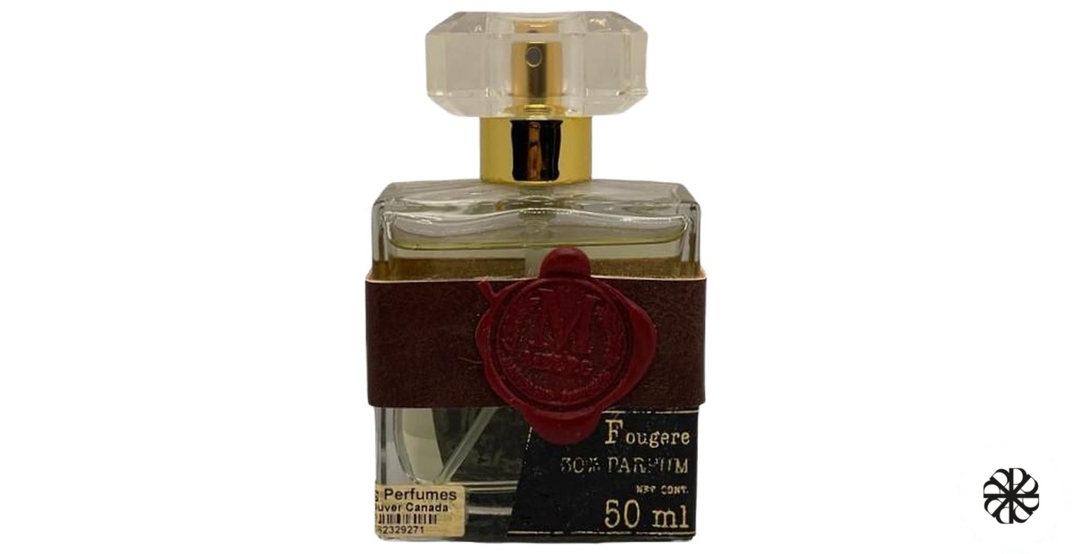 Meleg Fougere Meleg Perfumes