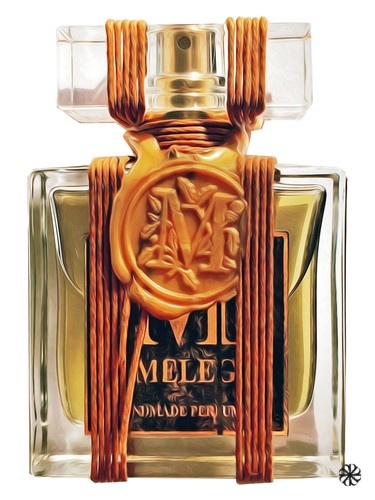 Cello Wood Cafe Meleg Perfumes