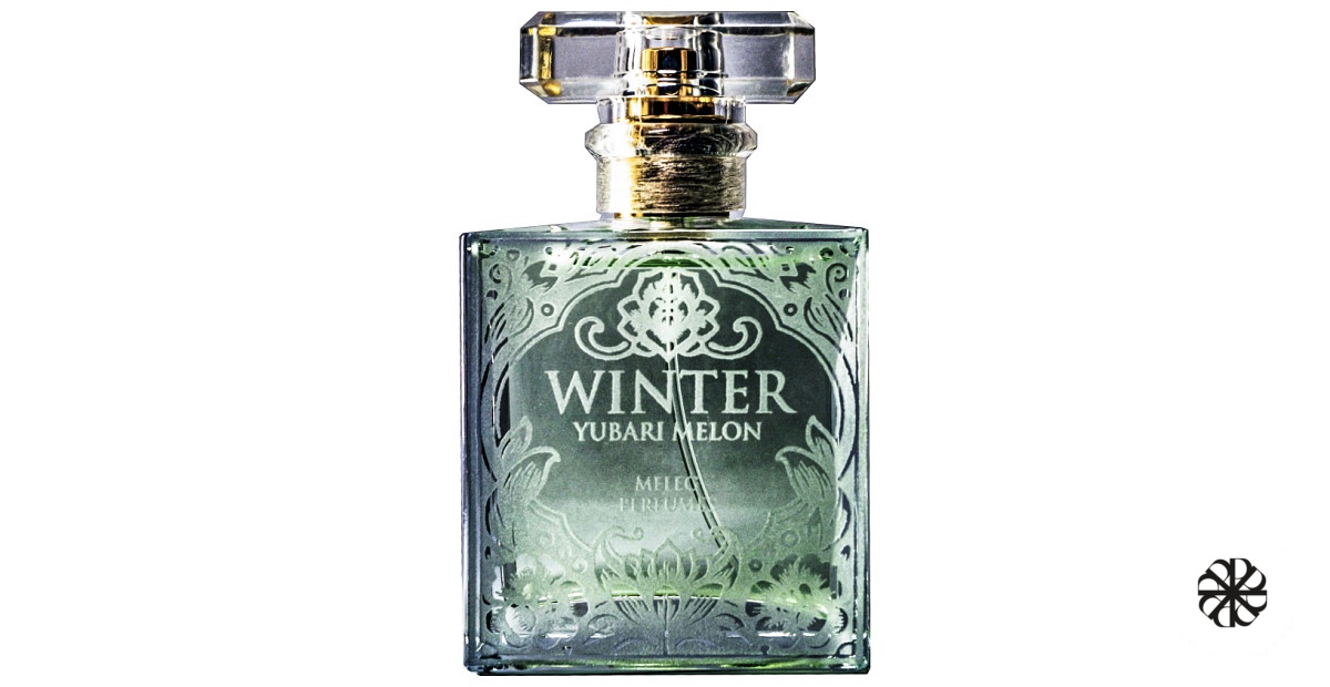 Winter Yubari Melon Meleg Perfumes