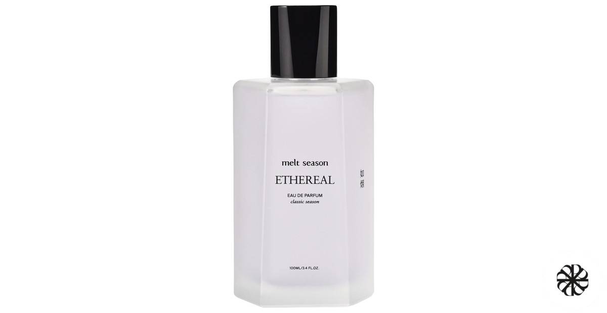 Ethereal melt season
