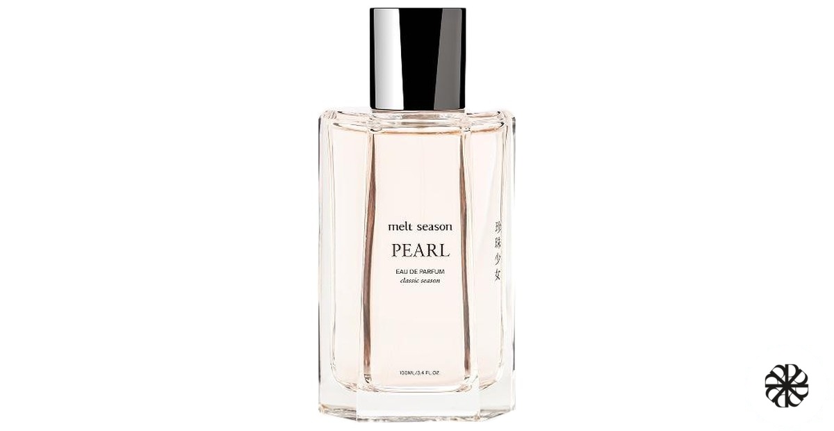 Pearl melt season