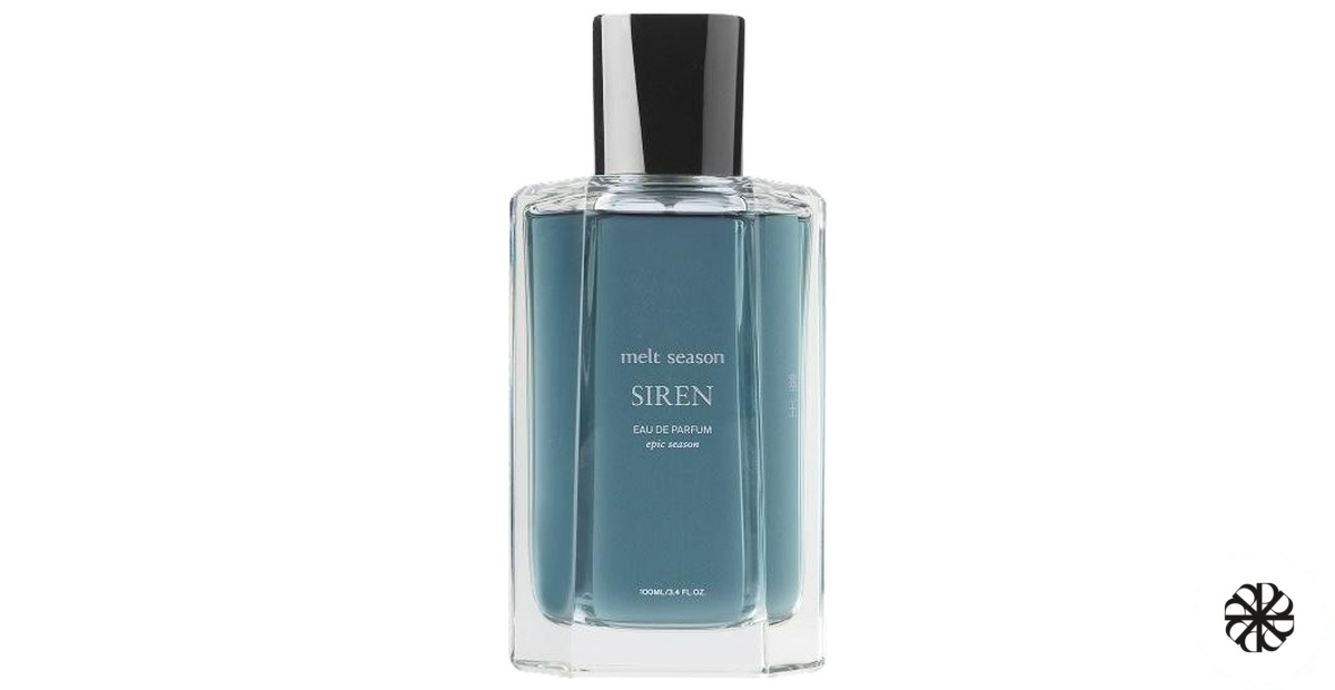Siren melt season