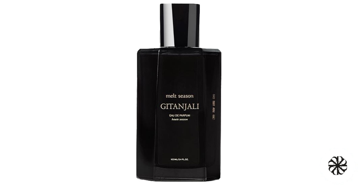 Gitanjali melt season