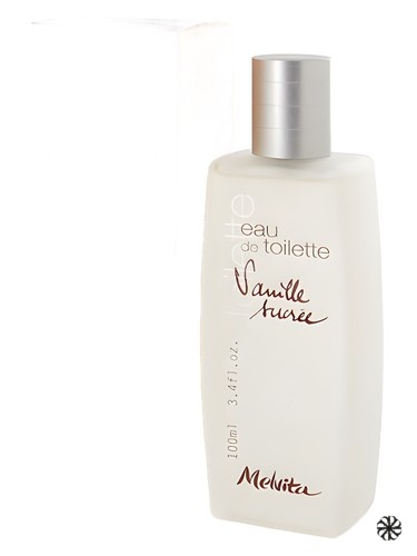 Sweet Vanilla Melvita