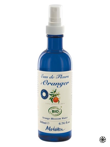 Floral Water Orange Blossom Melvita