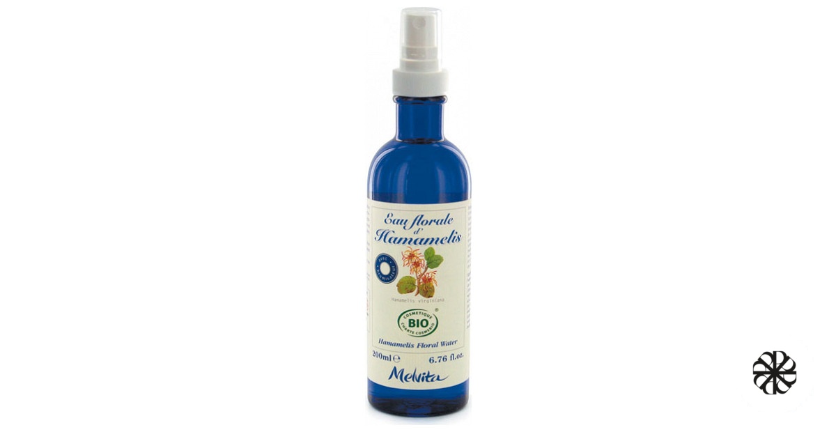 Floral Water Witch Hazel Melvita